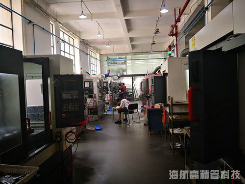 海航工厂1